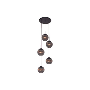 Design hanglamp H8805Z Zucca