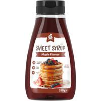 Lowcarbchef Sweet Syrup - Maple (330 gr) - thumbnail