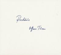 Offene Tueren - LP (4047179742115)