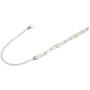 SLV GRAZIA PRO FLEXSTRIP LED 1004713 LED-strip Energielabel: F (A - G) Met open kabeleinde 24 V 5 m Warmwit 1 stuk(s)