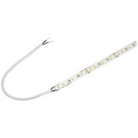 SLV GRAZIA PRO FLEXSTRIP LED 1004713 LED-strip Energielabel: F (A - G) Met open kabeleinde 24 V 5 m Warmwit 1 stuk(s)