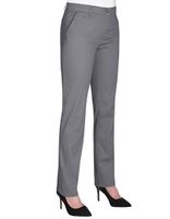 Brook Taverner BR501 Business Casual Collection Houston Ladies` Chino - thumbnail