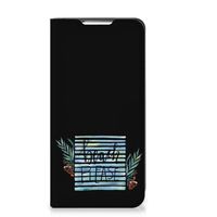 Samsung Galaxy S22 Magnet Case Boho Beach - thumbnail