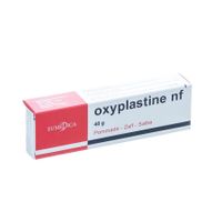 Oxyplastine Nf Zalf Tube 40g - thumbnail