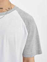 DEF / t-shirt Roy in wit