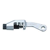 Topeak Chain Tool Head-Hexus II reserveonderdelen voor volwassenen, unisex, zwart, eenheidsmaat