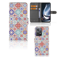 OnePlus Nord CE 2 Lite Bookcase Tiles Color