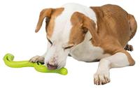 Trixie Snack-Snake, voor Honden, 42 cm, Groen