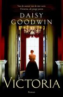 Victoria - Daisy Goodwin - ebook - thumbnail