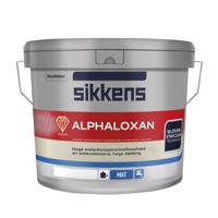 Sikkens Alphaloxan - thumbnail