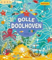Deltas Dolle doolhoven