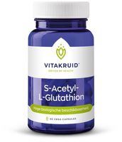 S-Acetyl-L-Glutathion