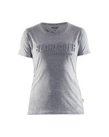 Blaklader 34311043 Dames t-shirt 3D