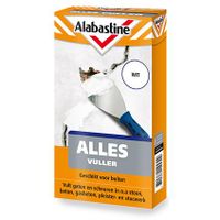 Alabastine Alles Vuller Wit 2Kg - 5095967 - 5095967