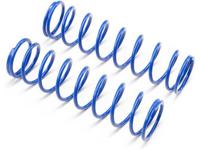 Losi - Rear Spring Blue Firm 16.6 lb (2): SBR 2.0 (LOS253030) - thumbnail