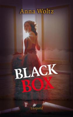 Black Box - Anna Woltz - eBook (9789025854287)