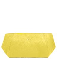 Voi Leren Make Up / Pen Etui Hirsch Citrus