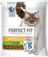 Zak Sensitive 1+ met kalkoen