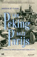 Van Peking naar Parijs - thumbnail