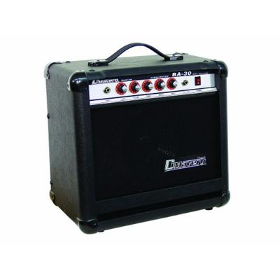 Dimavery BA-30 basgitaar combo 30W Dimavery BA-30 basgitaar combo 30W