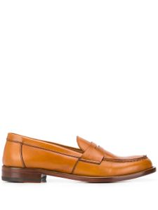 Scarosso mocassins Harper - Marron