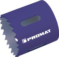 Promat Gatenzaag | zaag-d. 105 mm snijdiepte 38 mm | HSS-Co8 | zonder toebehoren - 4000800232 4000800232