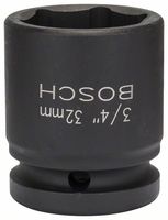 Bosch Accessoires Dopsleutel 3/4" 32mm x 56mm 36, M 22 - 1608556029