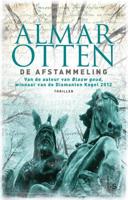 De afstammeling - Almar Otten - eBook (9789021804576)