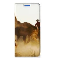 OPPO Reno6 5G Hoesje maken Design Cowboy - thumbnail