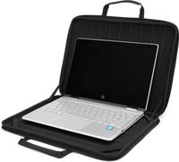 HP Mobility Laptoptas Geschikt voor max. (laptop): 29,5 cm (11,6) Zwart - thumbnail