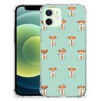 iPhone 12 Mini Case Anti-shock Pups - thumbnail