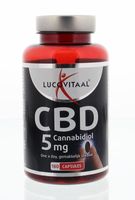 Cannabidiol CBD 5mg