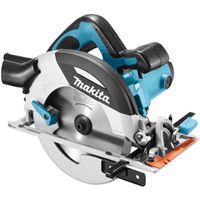 Makita HS6101K handcirkelzaag 1100 watt - HS6101K