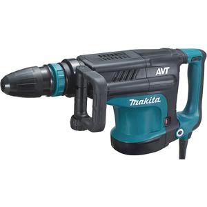 Makita HM1213C SDS-Max-Stemhamer 1510 W 18.6 J Incl. koffer