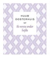 Ik versta onder liefde - Huub Oosterhuis - ebook