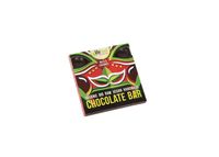 Lifefood Raw chocolate noten en kersen bio (35 gr)