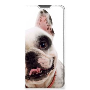 OPPO A96 | A76 Hoesje maken Franse Bulldog