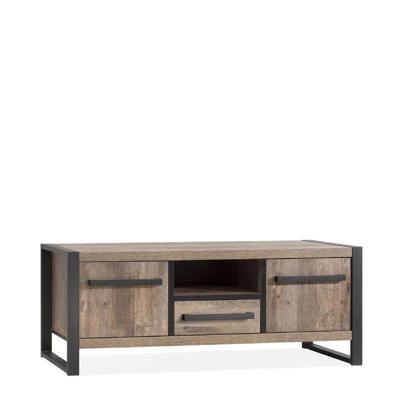 TV dressoir (136cm) Wisconsin
