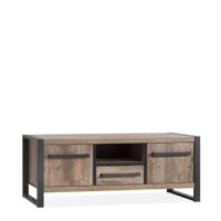 TV dressoir (136cm) Wisconsin