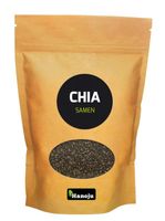 Hanoju Chia zaad (250 gr)