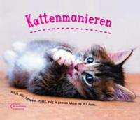 Manteau Kattenmanieren