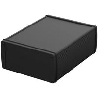 Bopla 84686200.HMT1 profielbehuizing aluminium zwart 200 x 169 x 82