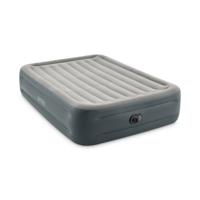 Intex 64126ND QUEEN ESSENTIAL REST AIRBED Luchtbed (l x b x h) 203 x 152 x 46 cm Grijs