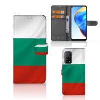 Xiaomi Mi 10T Pro | Mi 10T Bookstyle Case Bulgarije