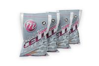 Mainline Match Cell Pellets 1kg 2 mm - thumbnail