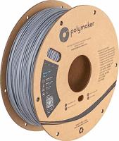 Polymaker PolyLite PLA grijs – 1,75 mm – 1 kg