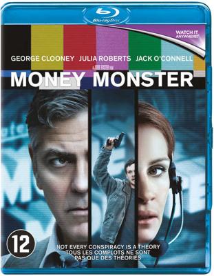 EIC Blu-Ray Money Monster