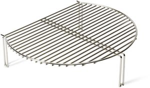 KAMADO KJ-SCS buitenbarbecue/grill accessoire Grill-uitbreidingsrooster