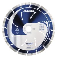 Makita Diamantschijf 350x25,4/20 Comet-R - B-13552 - thumbnail