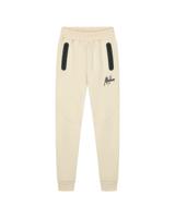 Malelions Track broek sport counter - Beige - thumbnail